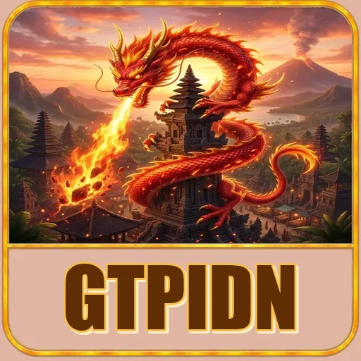 Gambar verifikasi keamanan akun masuk & daftar gtpidn